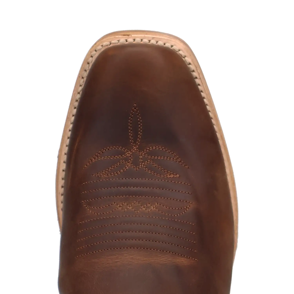 Dan Post | Bucky Men's Leather Cowboy Boots