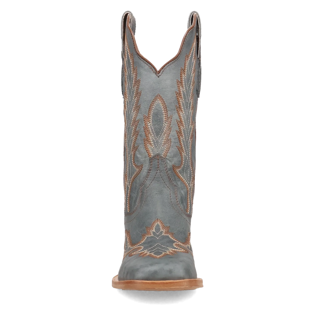 Dingo Denita - Women's Leather Cowgirl Boots - TWO COLORS!