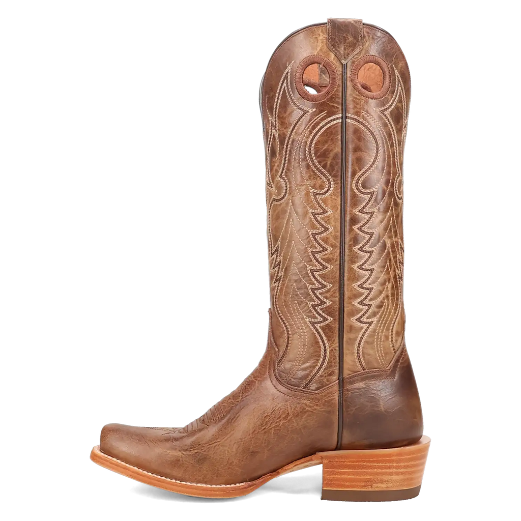 Dan Post | Adelaide Cowgirl Boots