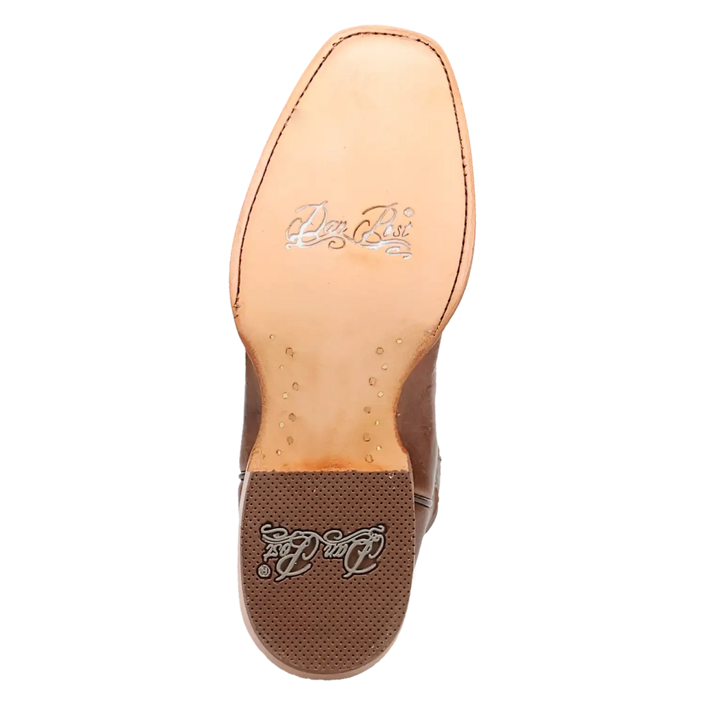 Dan Post | Adelaide Cowgirl Boots