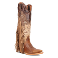 Dan Post | Dayla Hair-On Cowgirl Boots