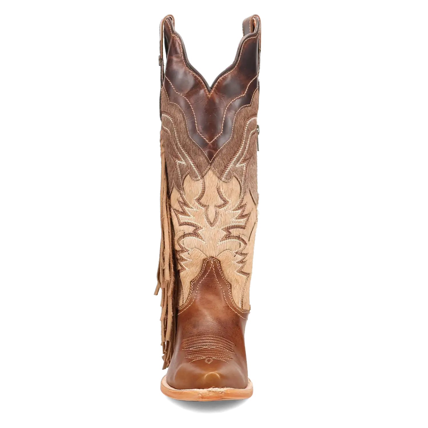 Dan Post | Dayla Hair-On Cowgirl Boots