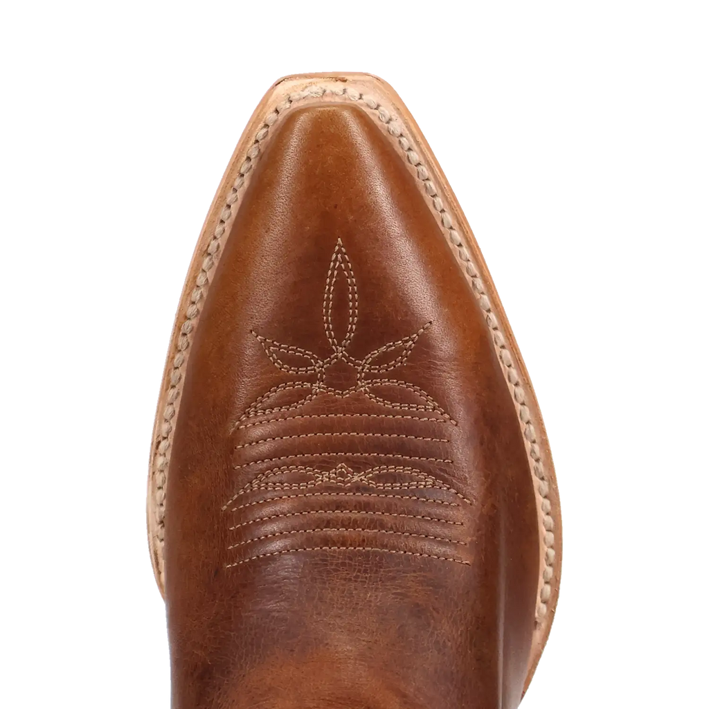 Dan Post | Dayla Hair-On Cowgirl Boots