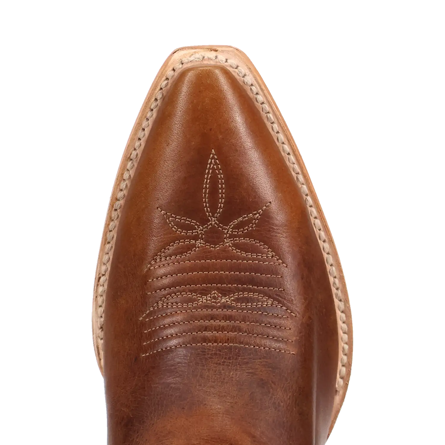 Dan Post | Dayla Hair-On Cowgirl Boots