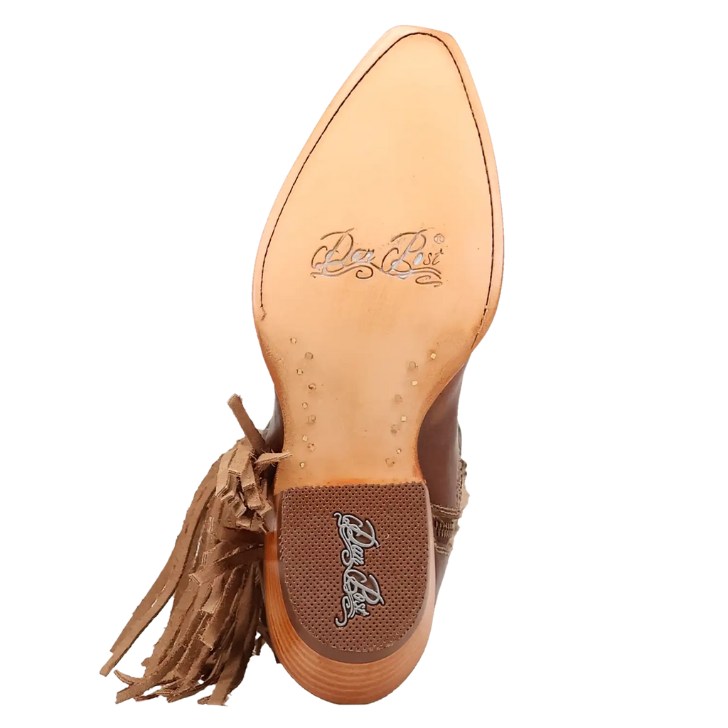 Dan Post | Dayla Hair-On Cowgirl Boots