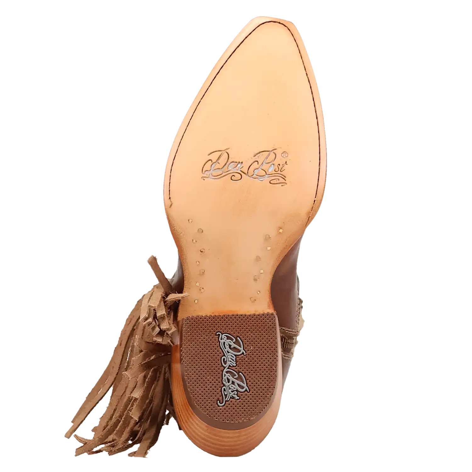 Dan Post | Dayla Hair-On Cowgirl Boots