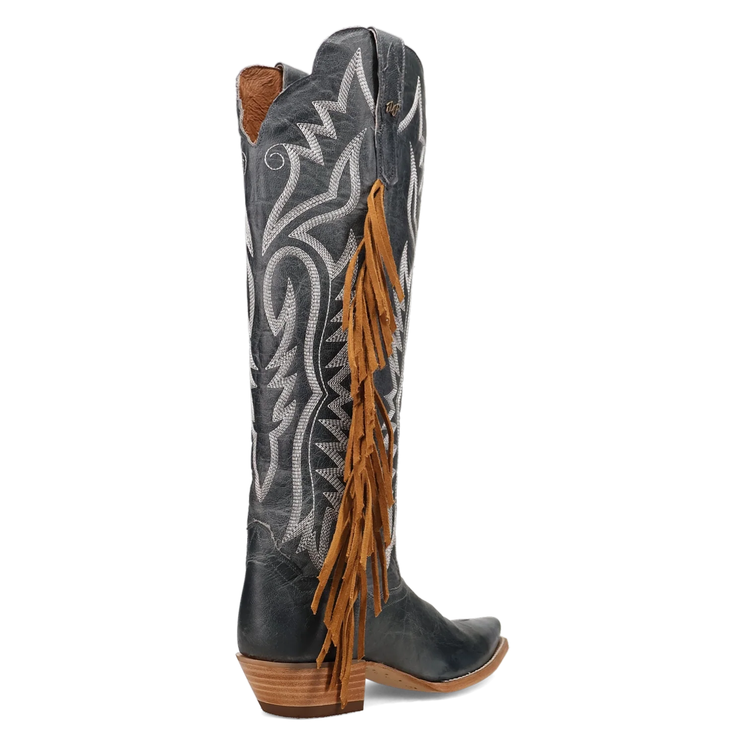 Dan Post | Prairie Dancer Leather Cowgirl Boots