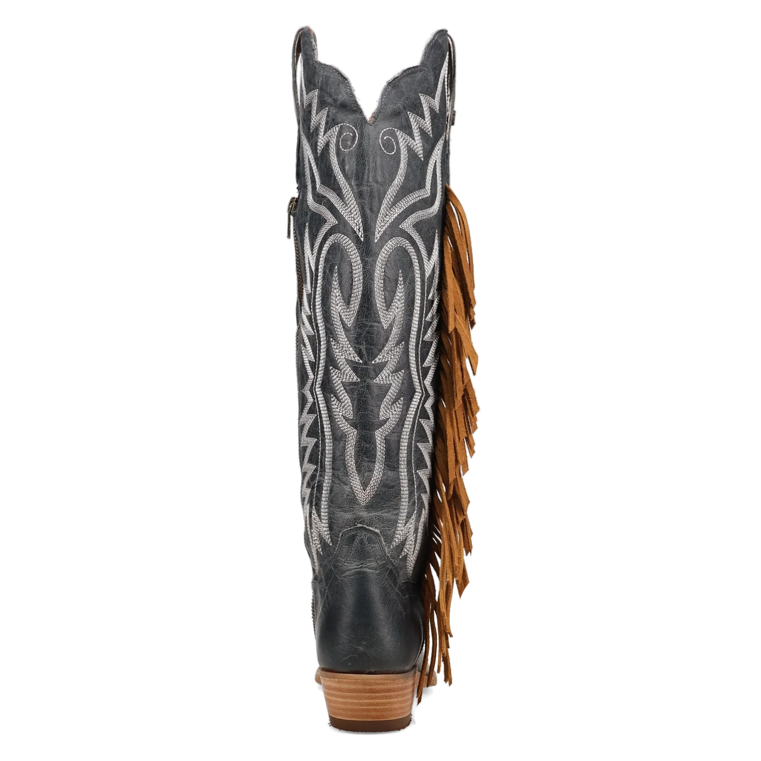 Dan Post | Prairie Dancer Leather Cowgirl Boots