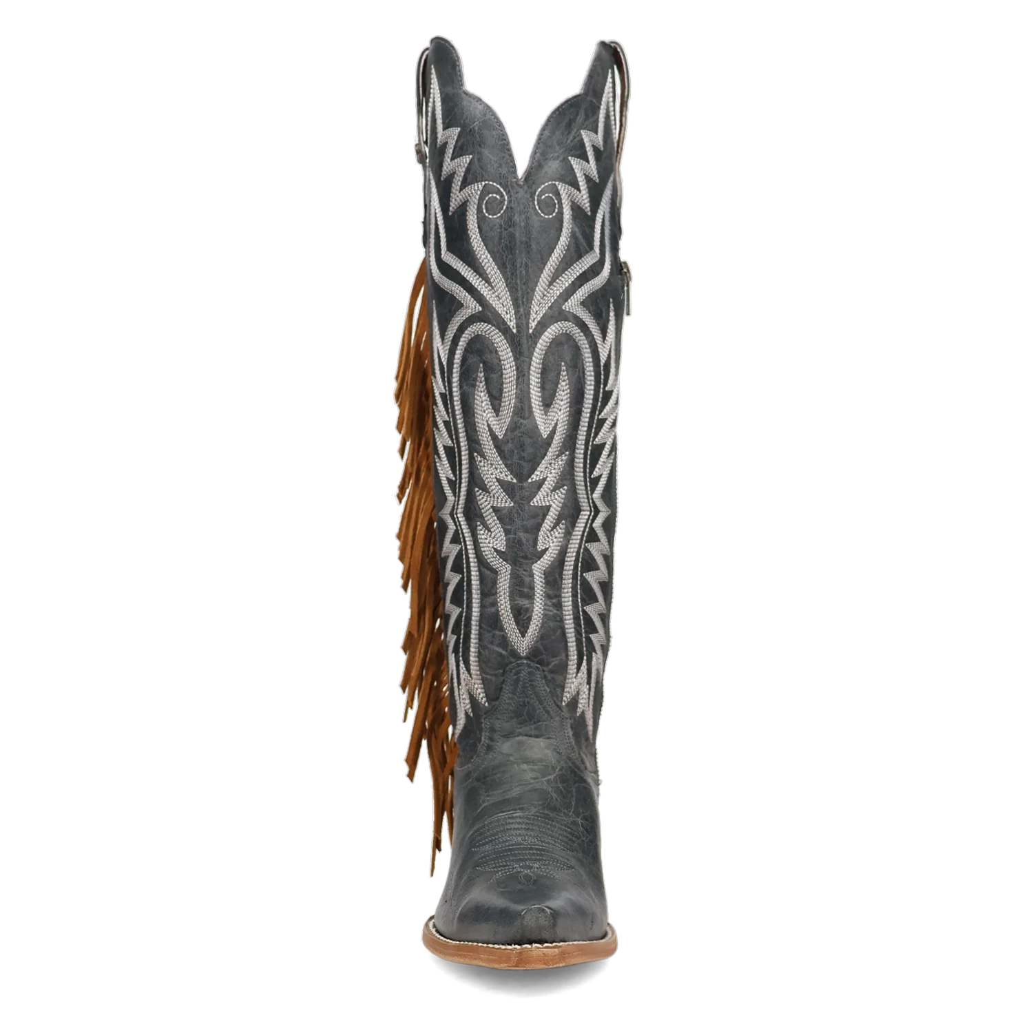 Dan Post | Prairie Dancer Leather Cowgirl Boots