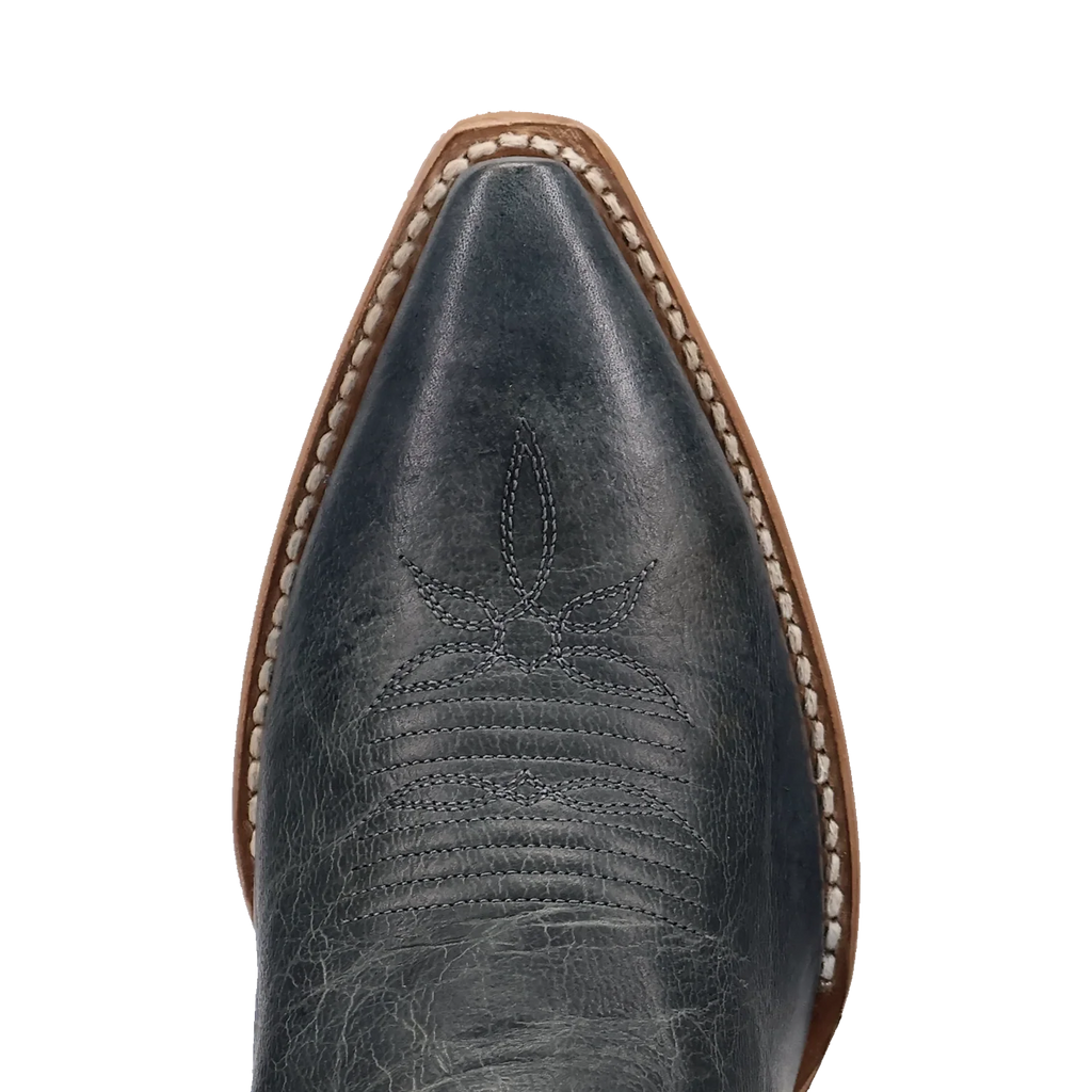 Dan Post | Prairie Dancer Leather Cowgirl Boots