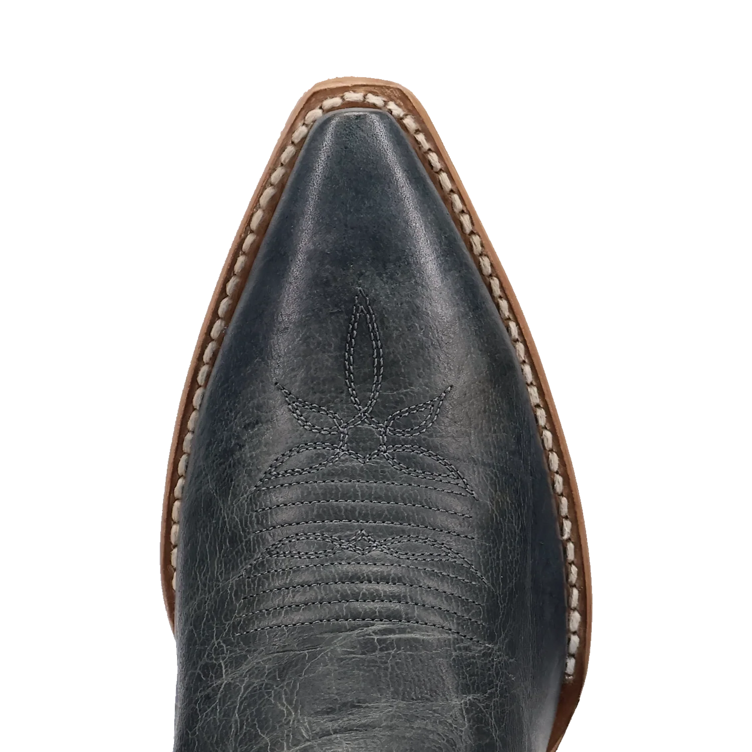 Dan Post | Prairie Dancer Leather Cowgirl Boots