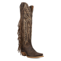 Dan Post | Prairie Dancer Leather Cowgirl Boots