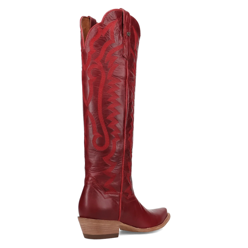 Dan Post Heartland - Women's Leather Cowgirl Boots | Available in FIVE Colors!!!