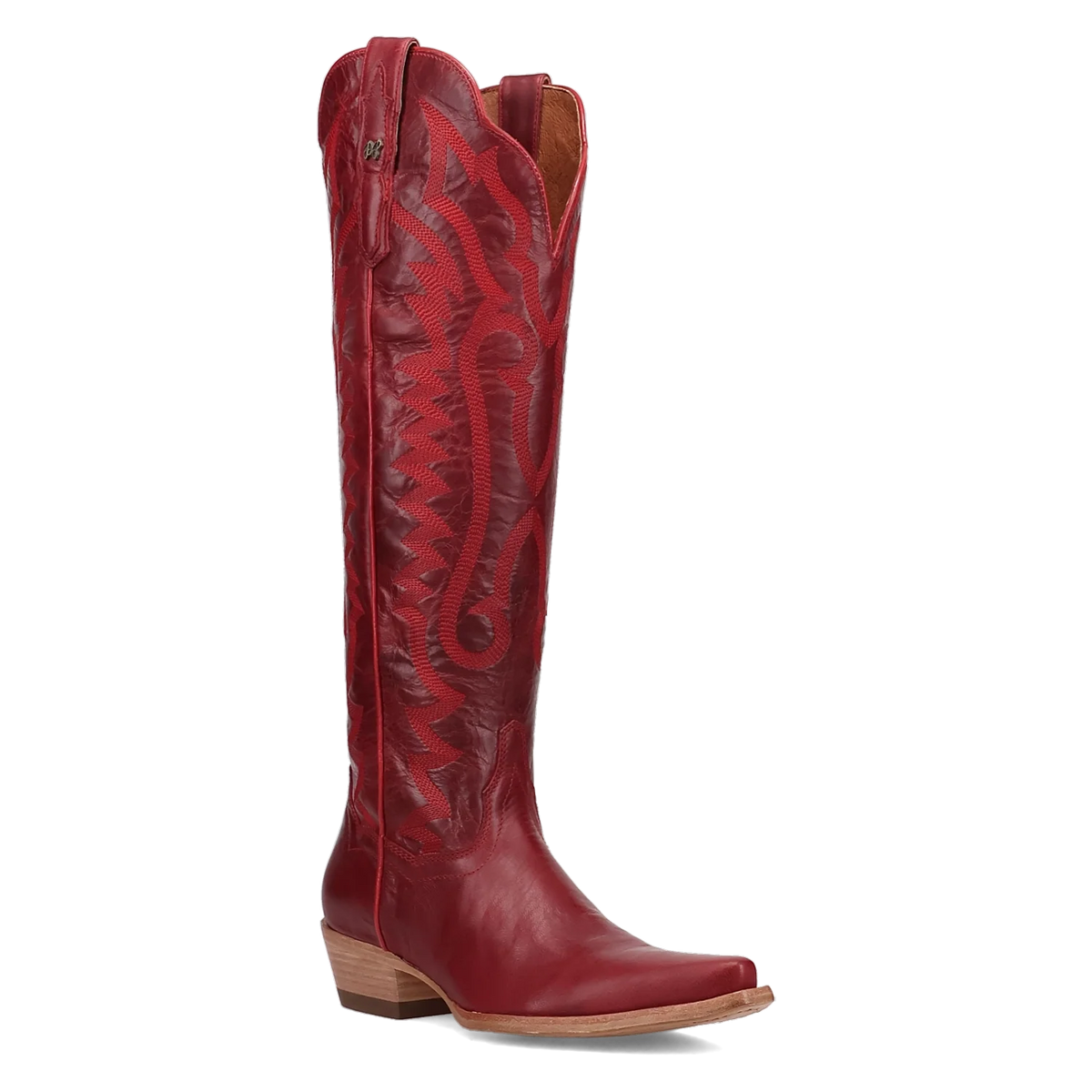 Dan Post Heartland - Women's Leather Cowgirl Boots | Available in FIVE Colors!!!