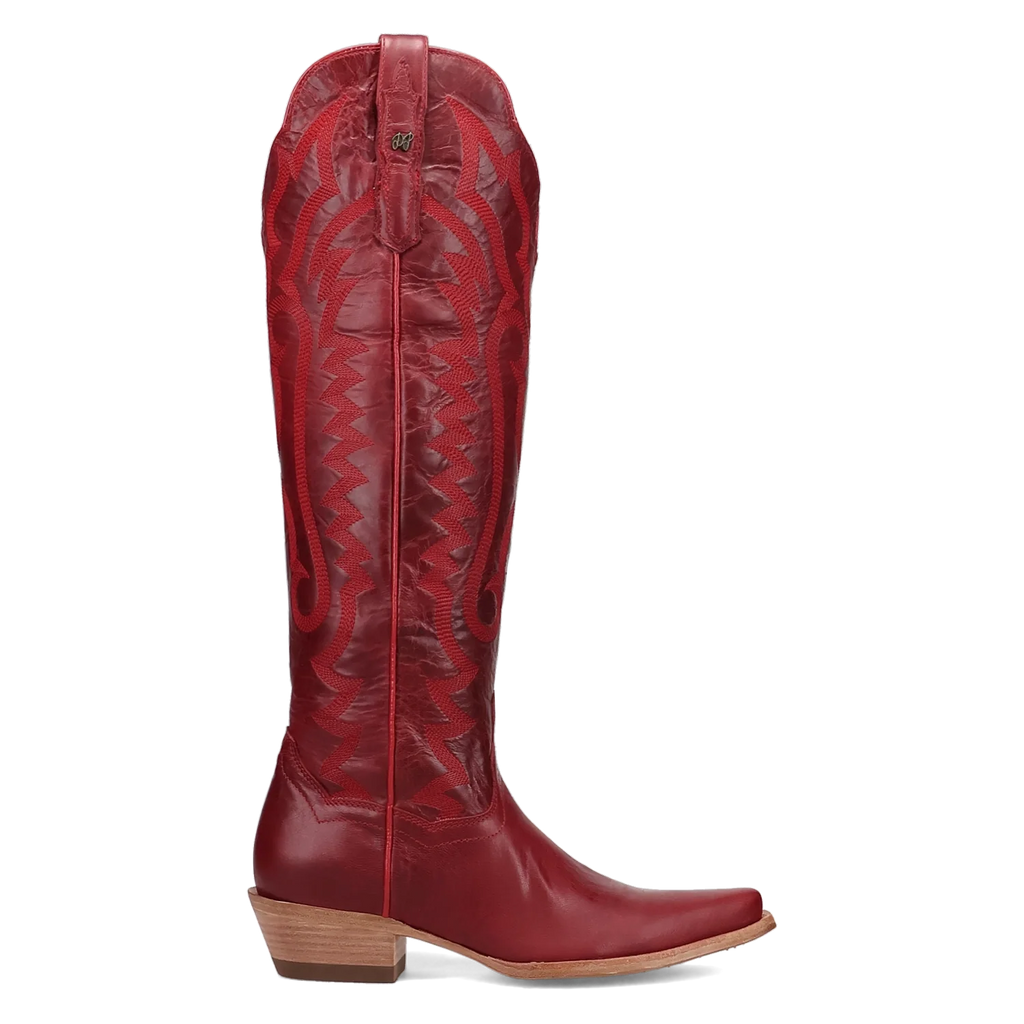 Dan Post Heartland - Women's Leather Cowgirl Boots | Available in FIVE Colors!!!