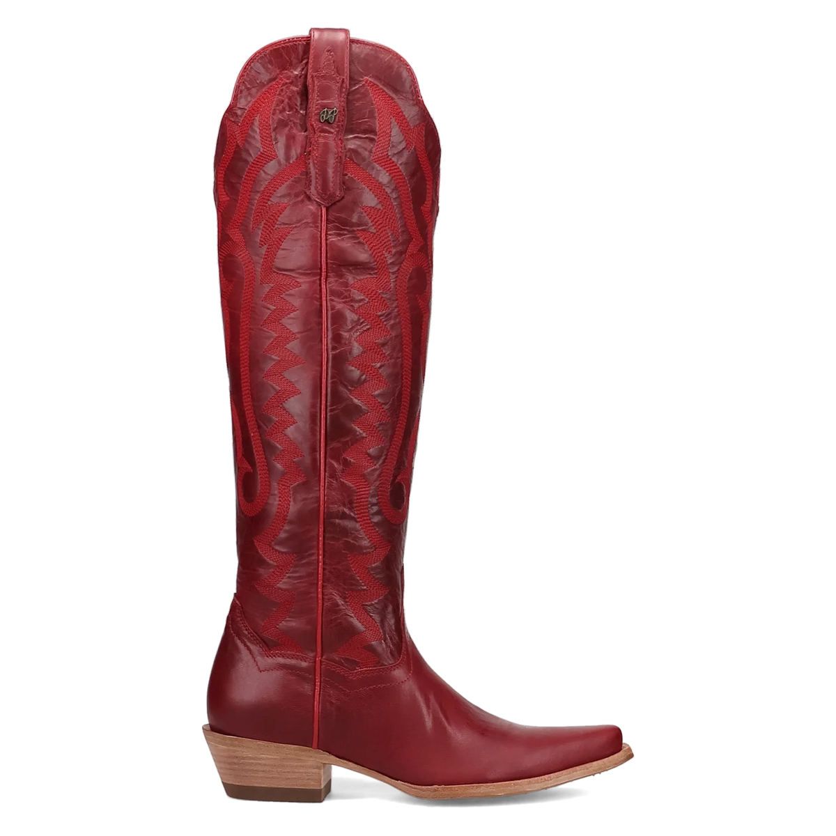 Dan Post Heartland - Women's Leather Cowgirl Boots | Available in FIVE Colors!!!