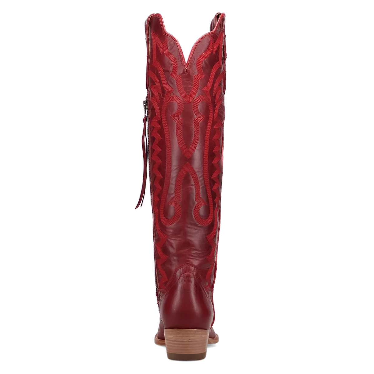 Dan Post Heartland - Women's Leather Cowgirl Boots | Available in FIVE Colors!!!