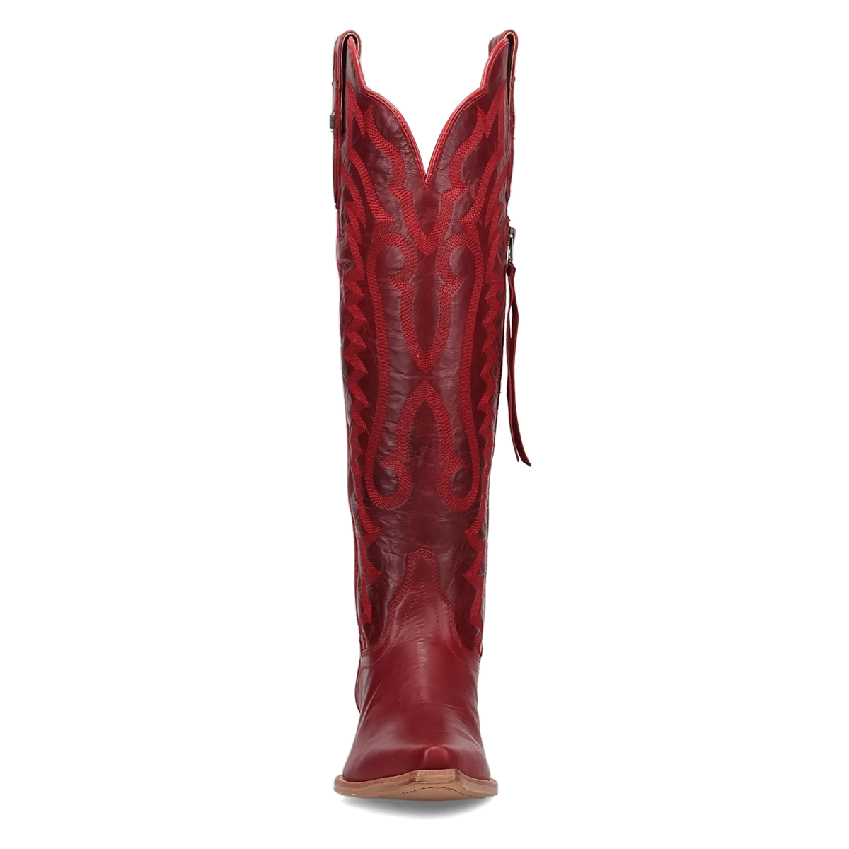 Dan Post Heartland - Women's Leather Cowgirl Boots | Available in FIVE Colors!!!