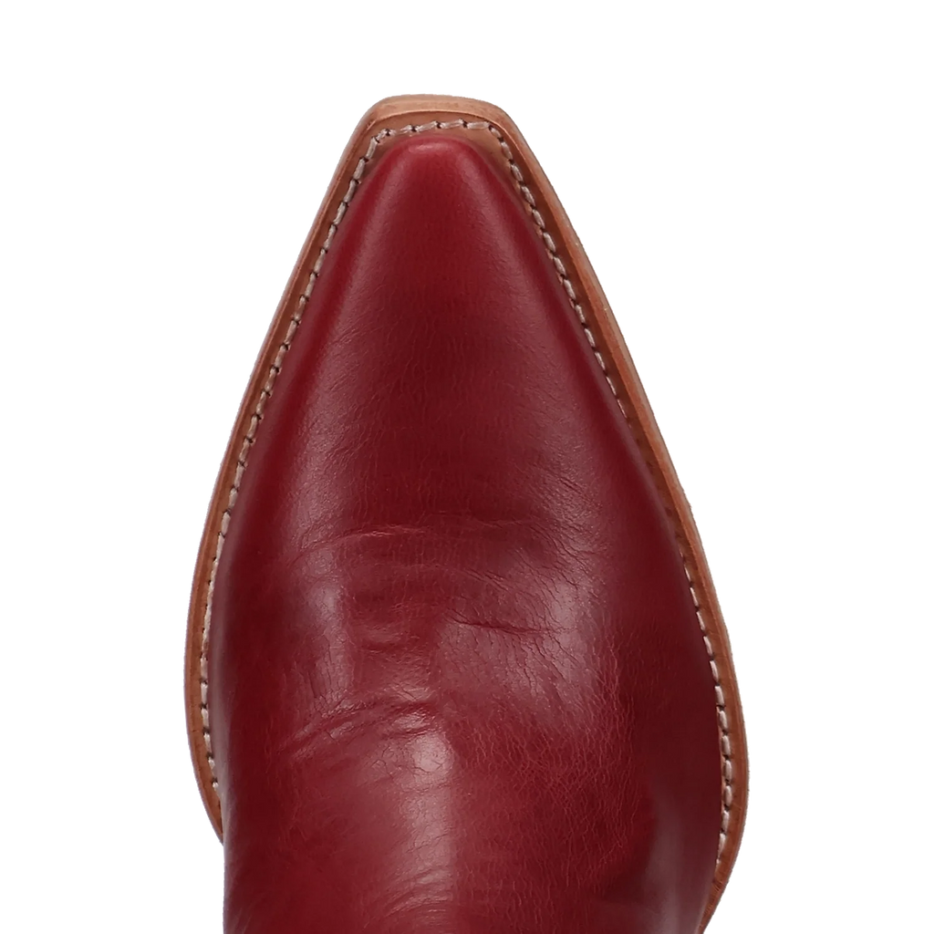 Dan Post Heartland - Women's Leather Cowgirl Boots | Available in FIVE Colors!!!