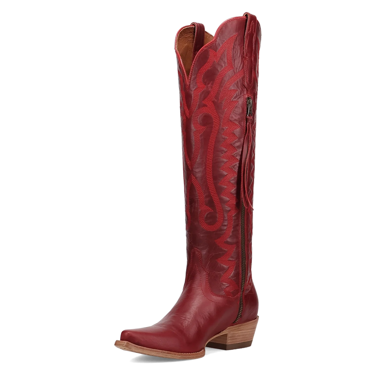 Dan Post Heartland - Women's Leather Cowgirl Boots | Available in FIVE Colors!!!