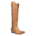 Dan Post Heartland - Women's Leather Cowgirl Boots | Available in FIVE Colors!!!