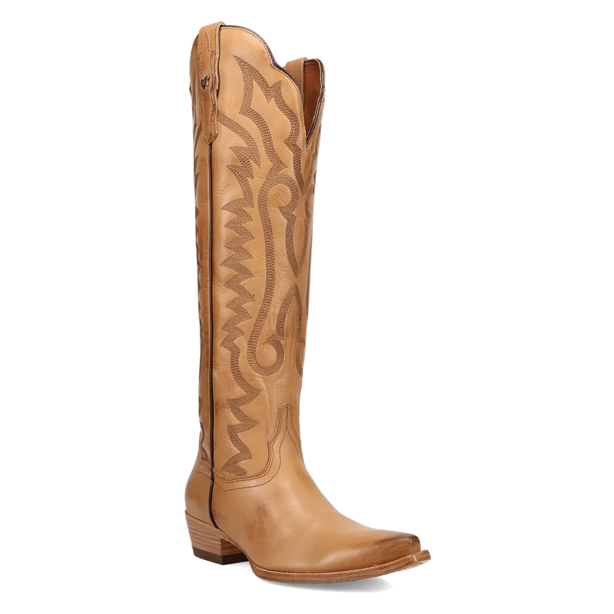 Dan Post Heartland - Women's Leather Cowgirl Boots | Available in FIVE Colors!!!