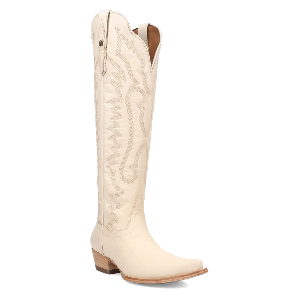 Dan Post Heartland - Women's Leather Cowgirl Boots | Available in FIVE Colors!!!