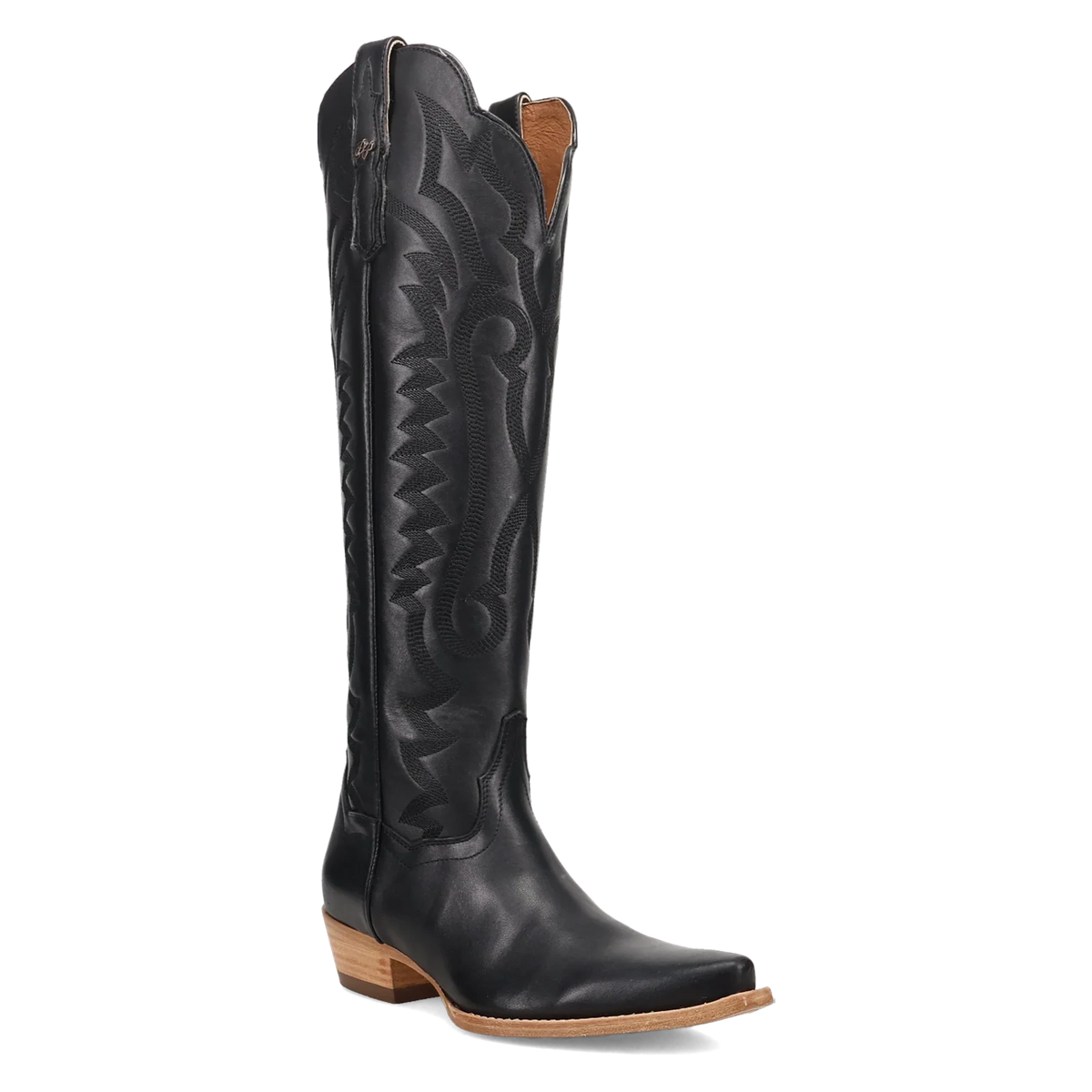 Dan Post Heartland - Women's Leather Cowgirl Boots | Available in FIVE Colors!!!