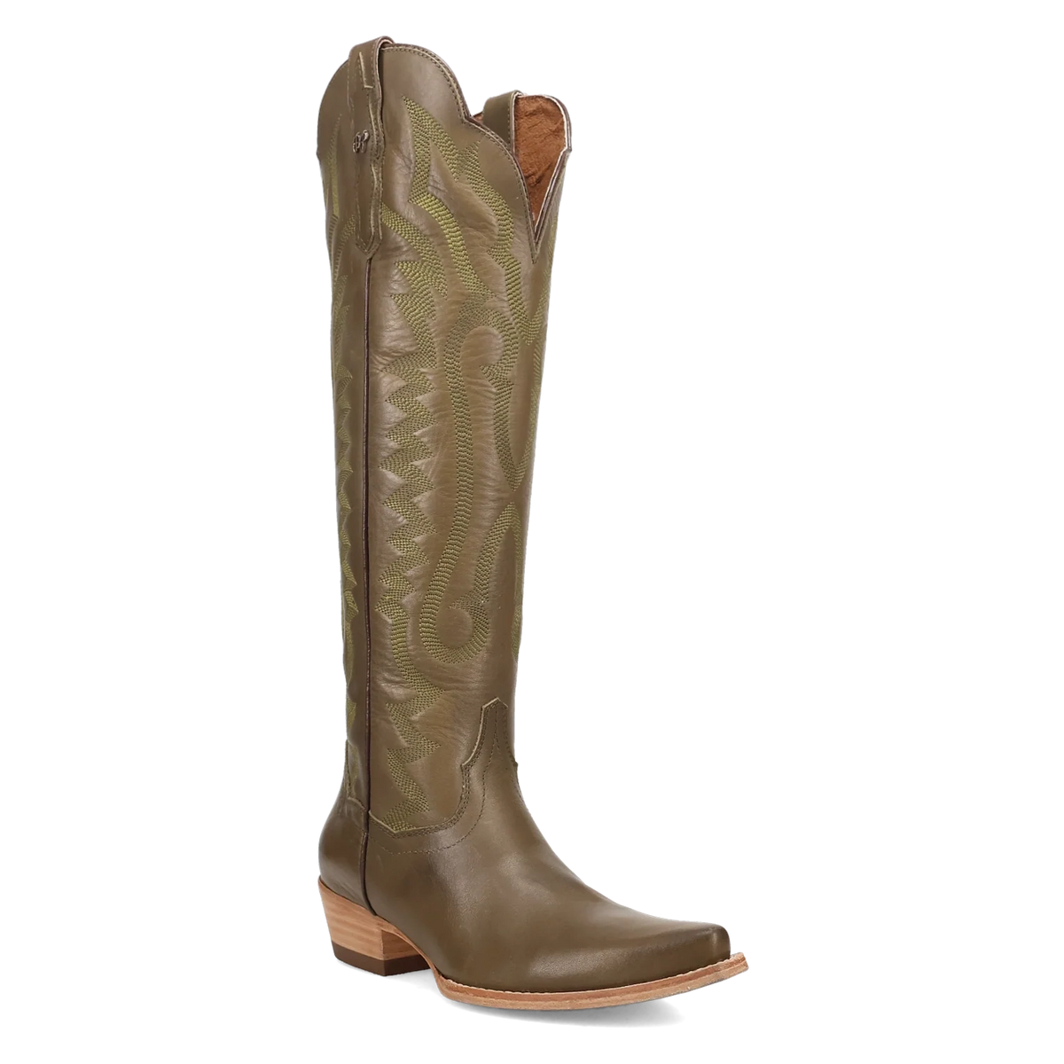 Dan Post Heartland - Women's Leather Cowgirl Boots | Available in FIVE Colors!!!