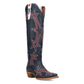 Dan Post America 250 - Women's Leather Cowgirl Boots