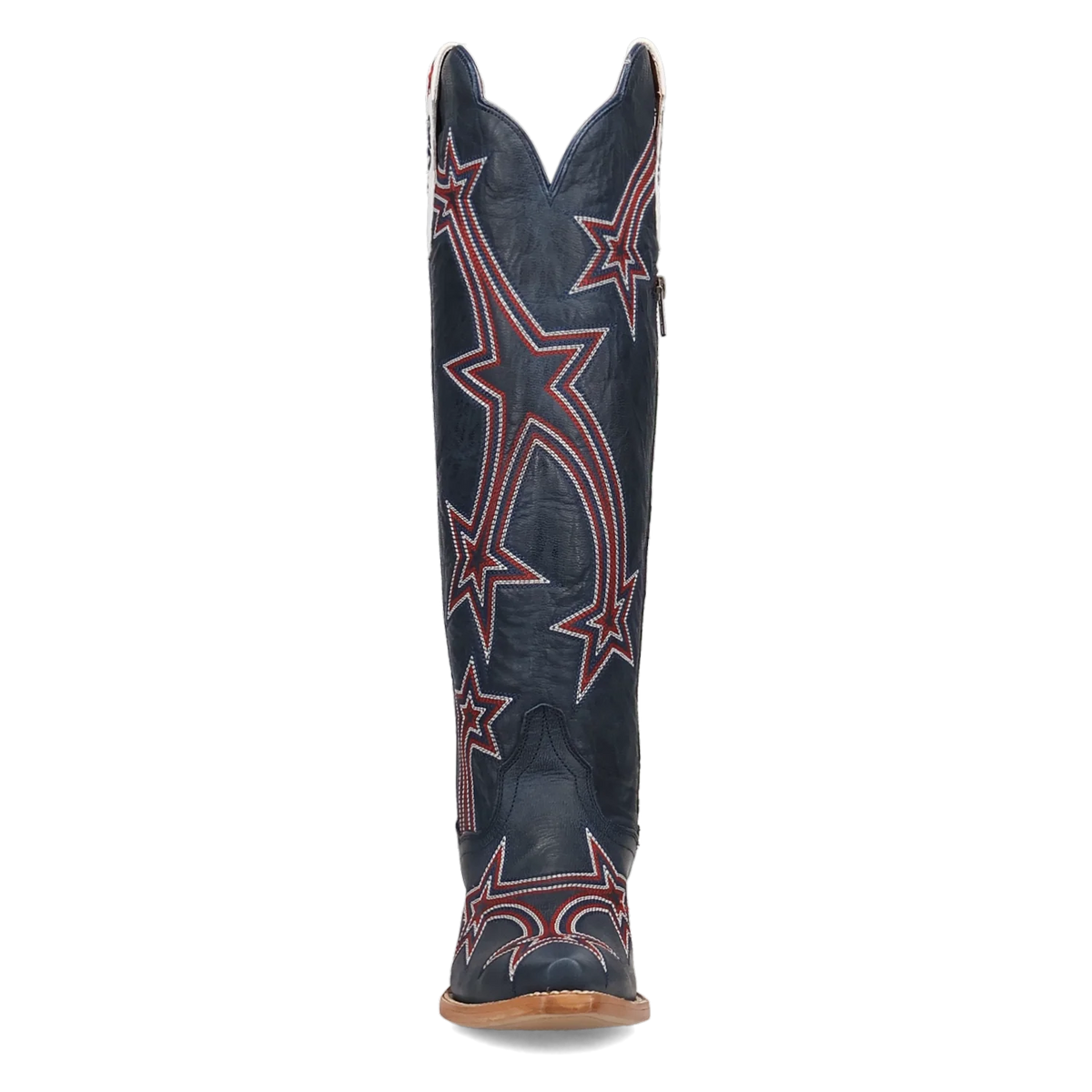 Dan Post America 250 - Women's Leather Cowgirl Boots