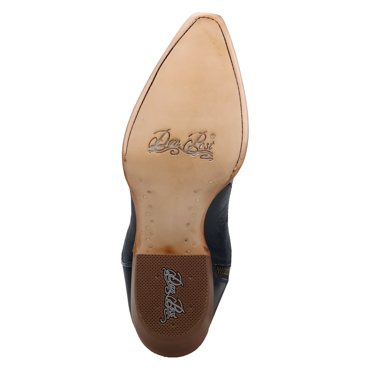 Dan Post America 250 - Women's Leather Cowgirl Boots