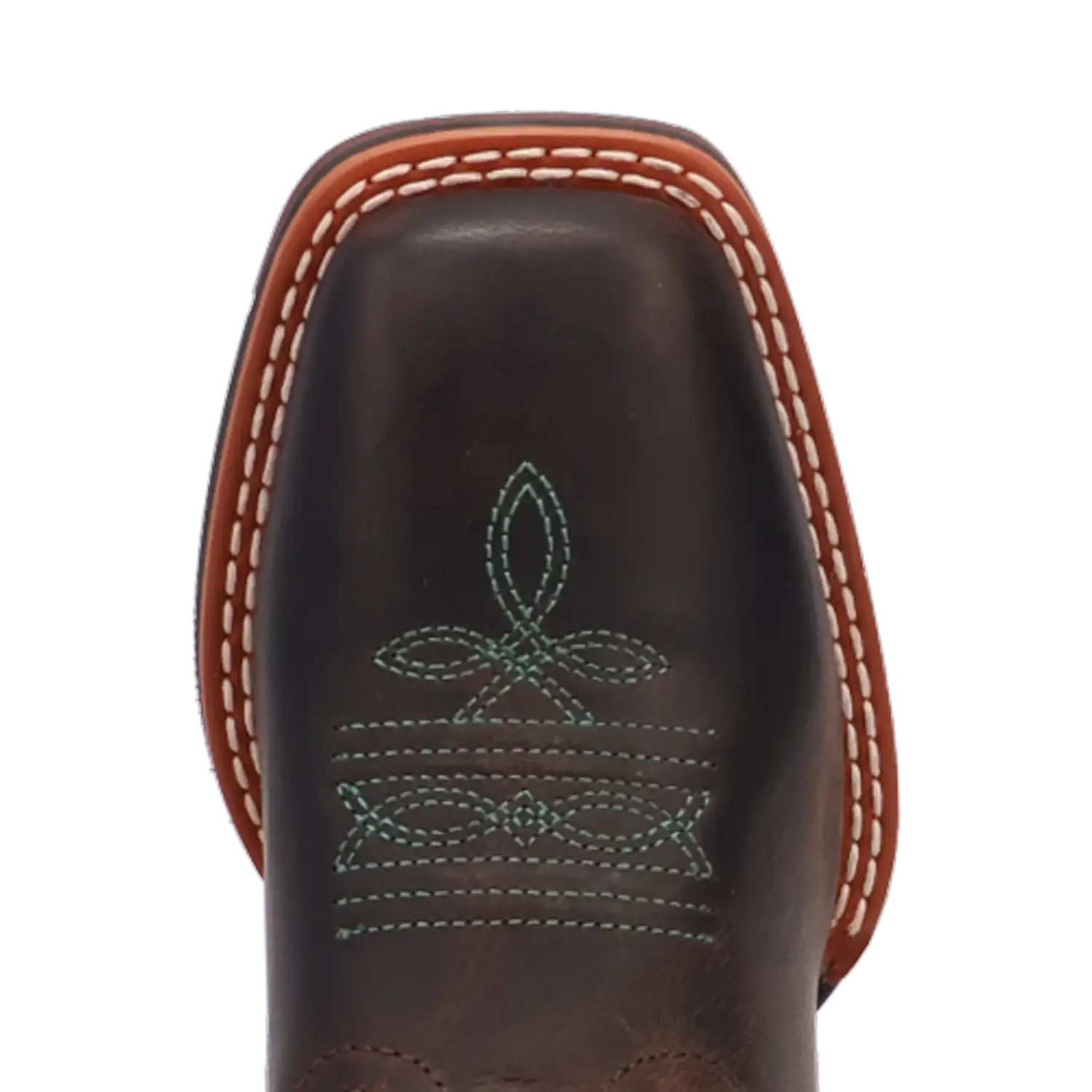 Dan Post | Salina - Little & Big Kid's Cowgirl Boots - Available in Turquoise & Pink!