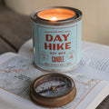 The Day Hike Soy Candle