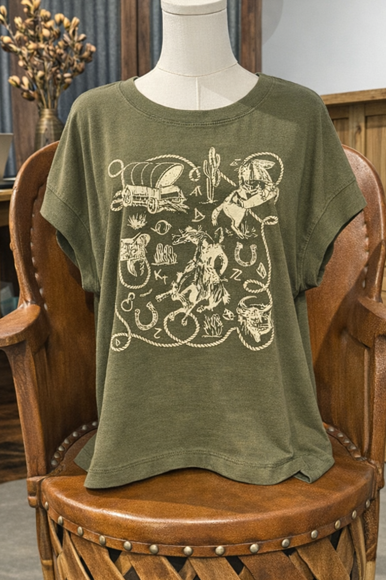 The Elliott Top