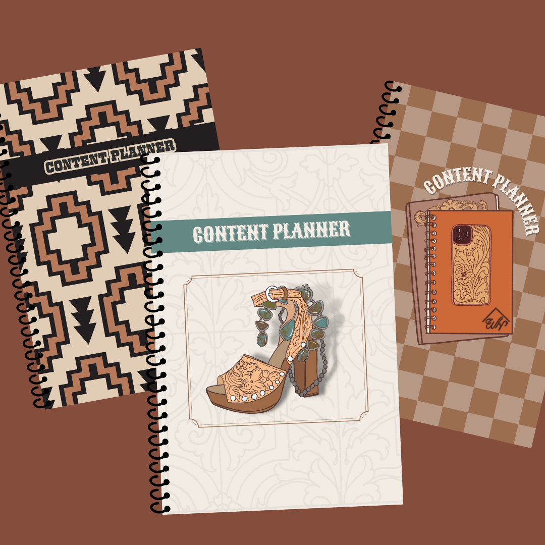 Western Content Planners