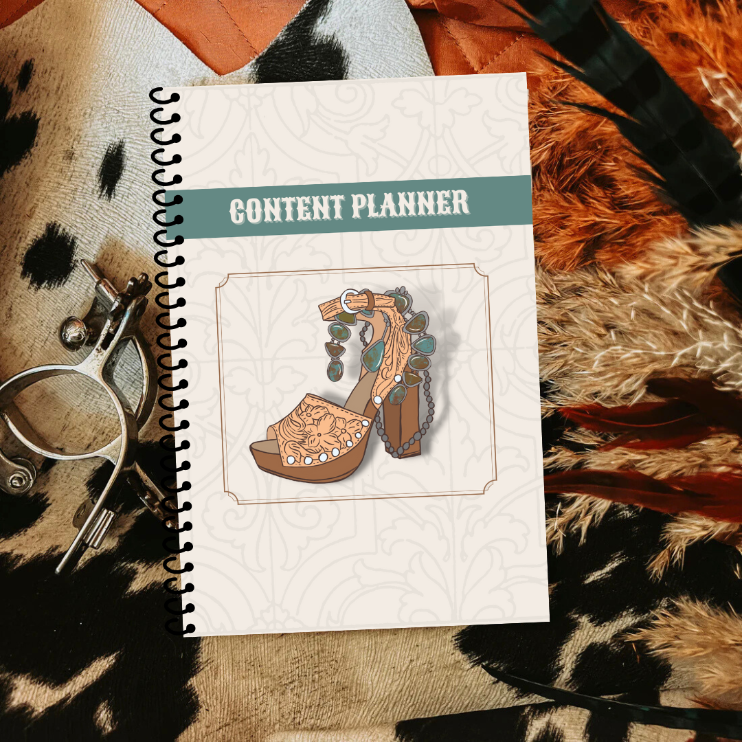Western Content Planners