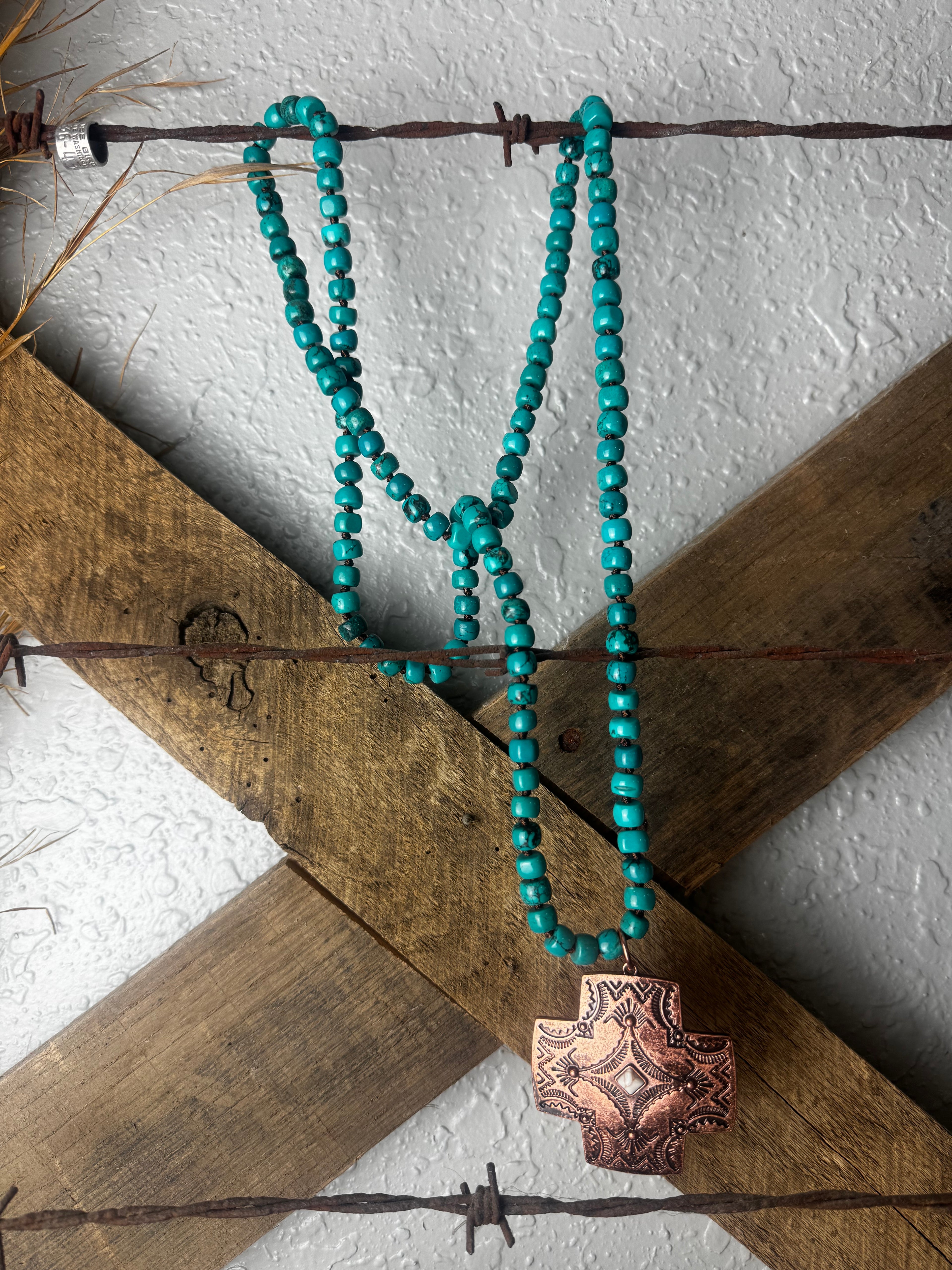 The Ida Necklace