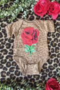 The Isa Rosita * Onesie *