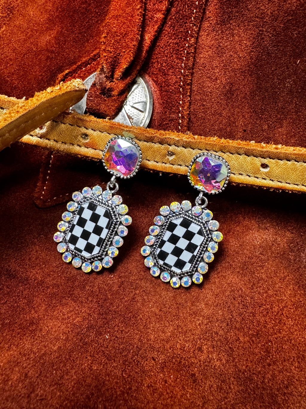 The Hannah Earrings