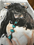The Tallulah Necklace