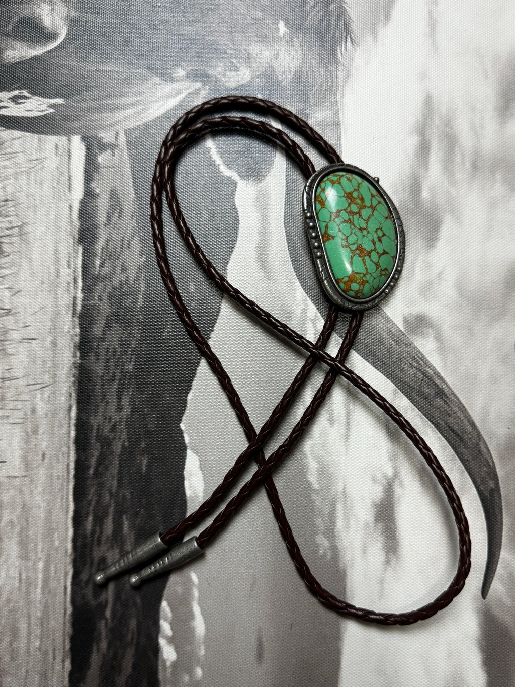 The Ian Bolo