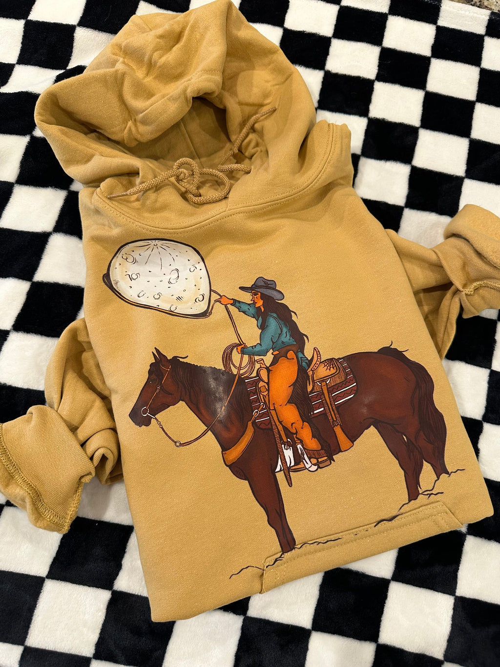 The To the Moon Hoodie