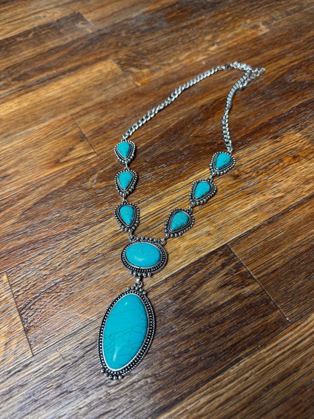 The Loretta Necklace