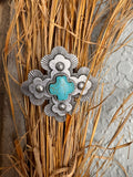 The Boone Ring