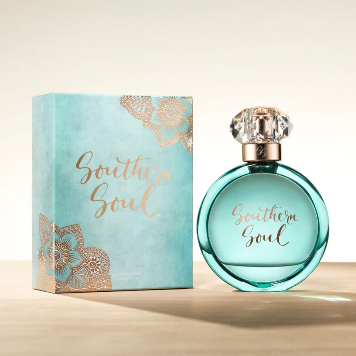 Tru Western Southern Soul Perfume