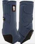 Legacy2 Hind Protective Boot - Dark Denim
