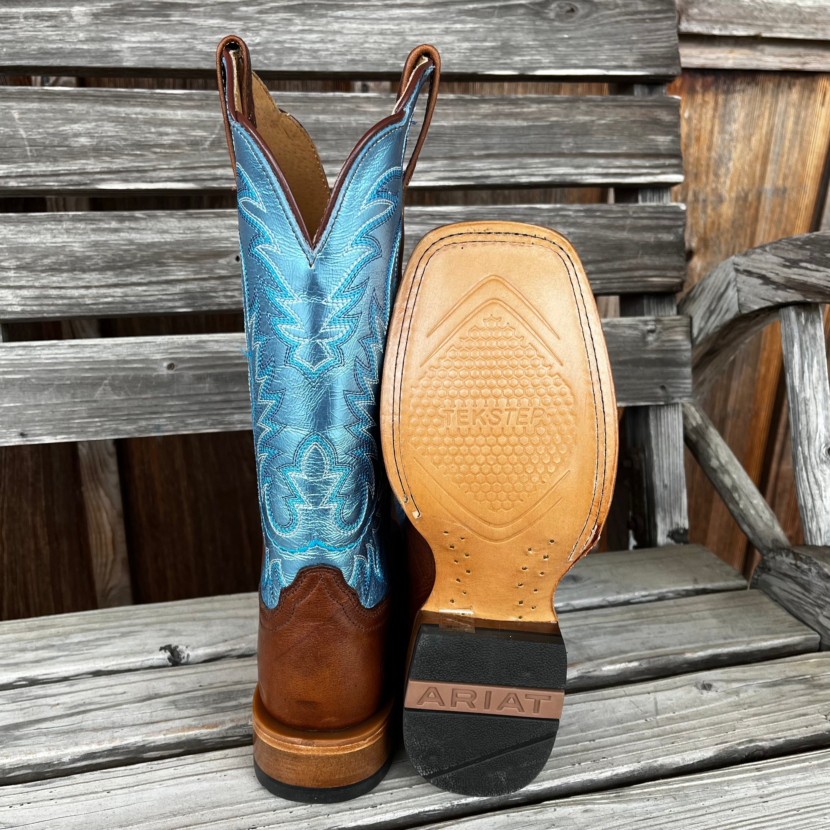 Ariat | Frontier Tilly Boot