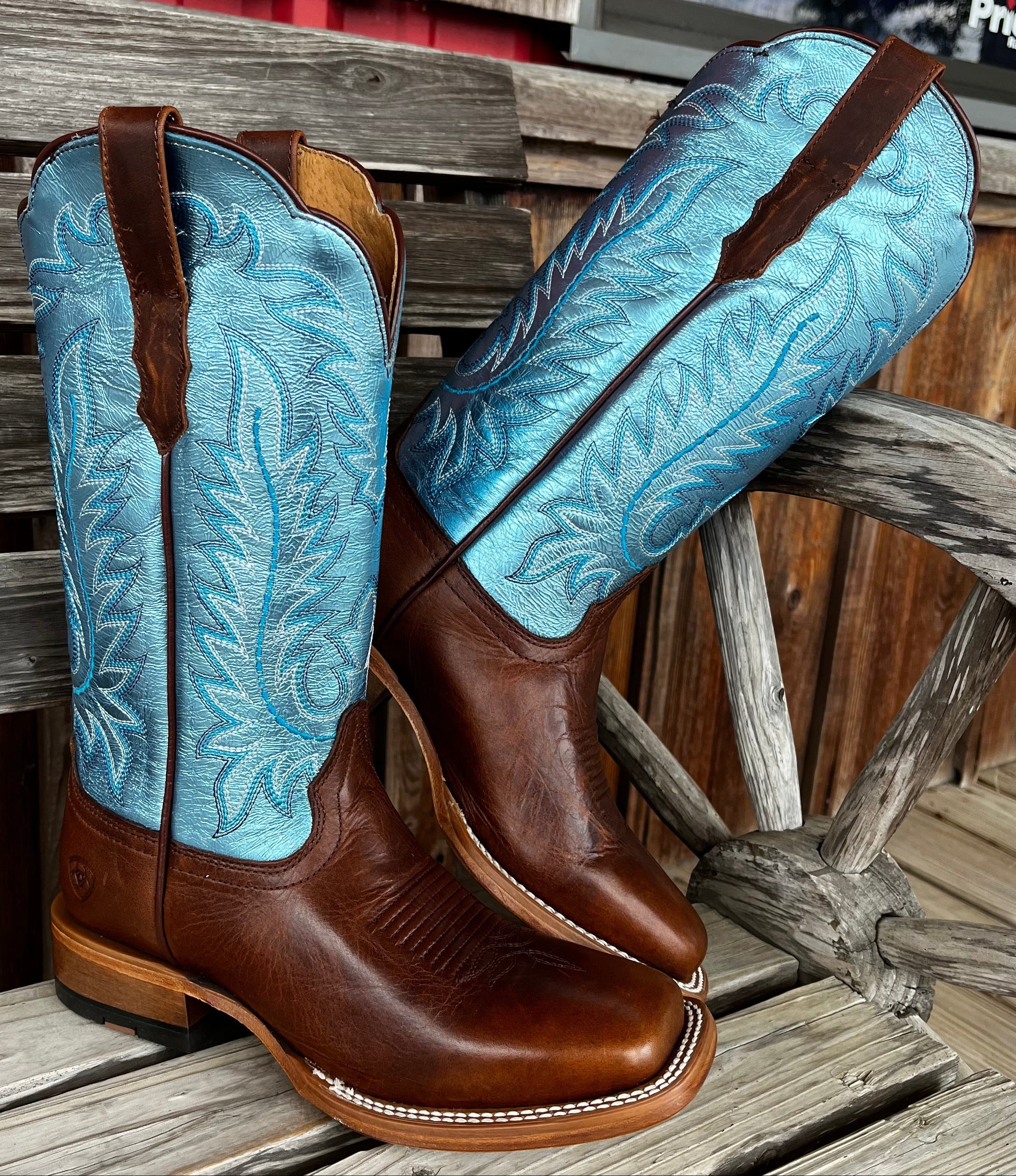Ariat | Frontier Tilly Boot