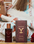 Tru Western Yellowstone Tornado Perfume